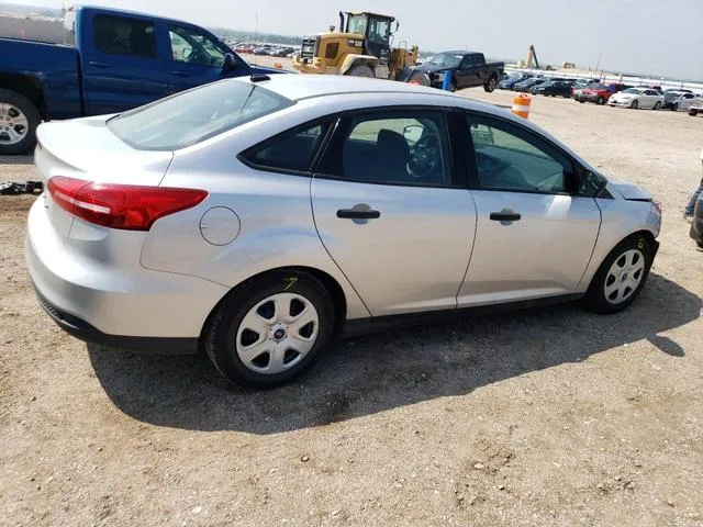 1FADP3E27JL276349 2018 2018 Ford Focus- S 3