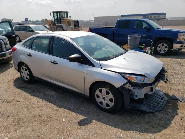 1FADP3E27JL276349 2018 2018 Ford Focus- S 4