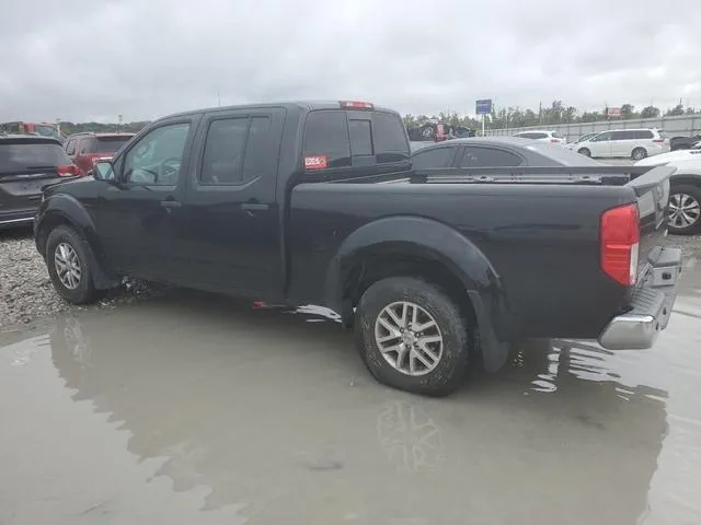 1N6DD0FV7HN736003 2017 2017 Nissan Frontier- SV 2