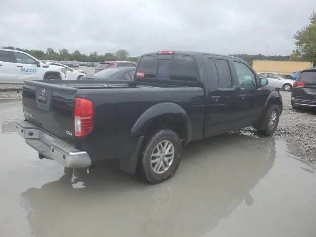 1N6DD0FV7HN736003 2017 2017 Nissan Frontier- SV 3