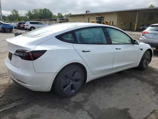 5YJ3E1EA2PF508844 2023 2023 Tesla MODEL 3 3