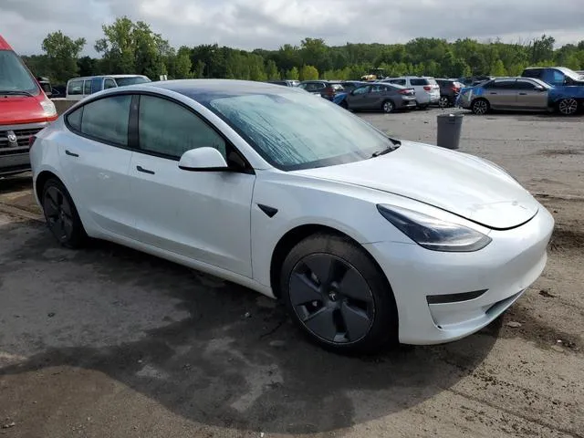 5YJ3E1EA2PF508844 2023 2023 Tesla MODEL 3 4