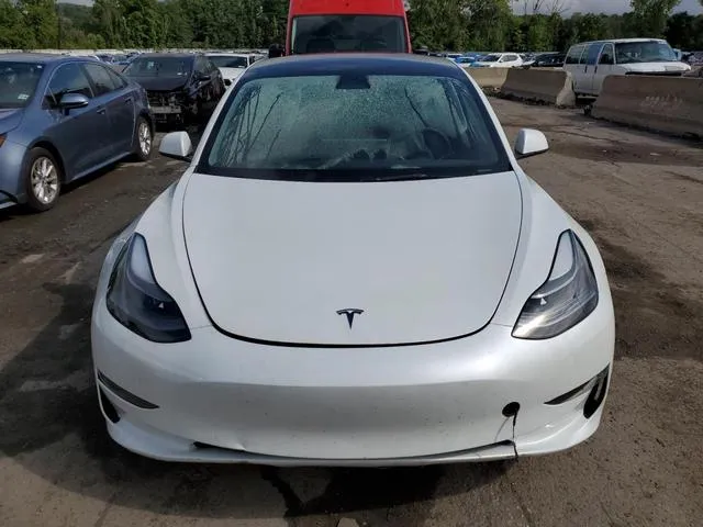 5YJ3E1EA2PF508844 2023 2023 Tesla MODEL 3 5