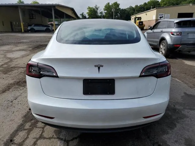 5YJ3E1EA2PF508844 2023 2023 Tesla MODEL 3 6