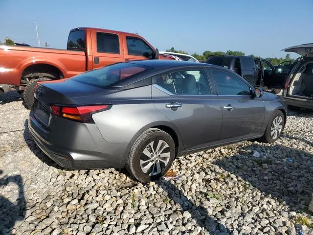 1N4BL4BV5NN330717 2022 2022 Nissan Altima- S 3