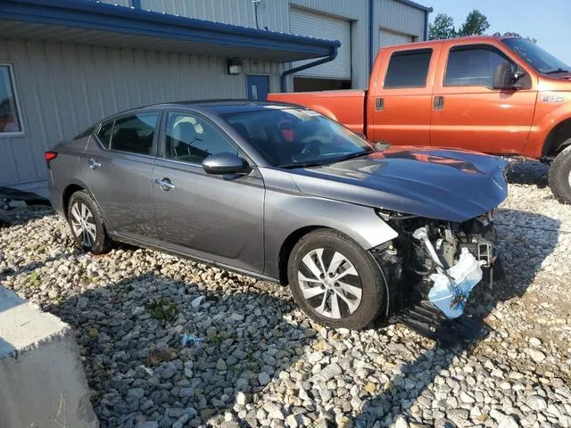 1N4BL4BV5NN330717 2022 2022 Nissan Altima- S 4