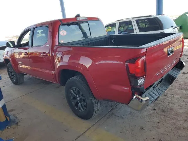 3TMAZ5CN6PM203495 2023 2023 Toyota Tacoma- Double Cab 2