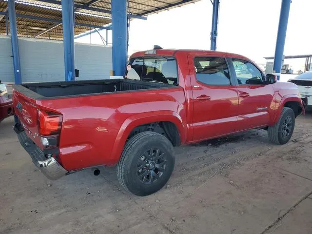 3TMAZ5CN6PM203495 2023 2023 Toyota Tacoma- Double Cab 3