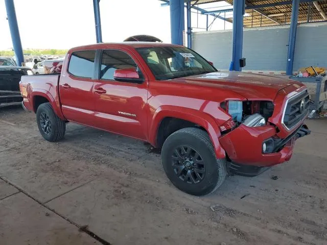 3TMAZ5CN6PM203495 2023 2023 Toyota Tacoma- Double Cab 4