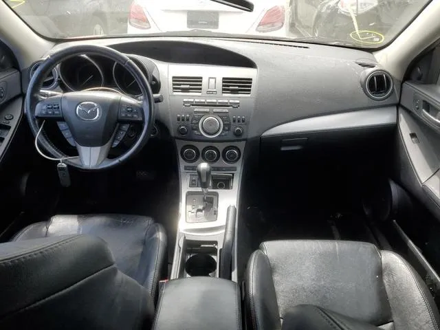 JM1BL1H6XA1283923 2010 2010 Mazda 3- S 8