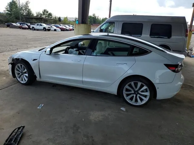 5YJ3E1EA5LF738369 2020 2020 Tesla MODEL 3 2