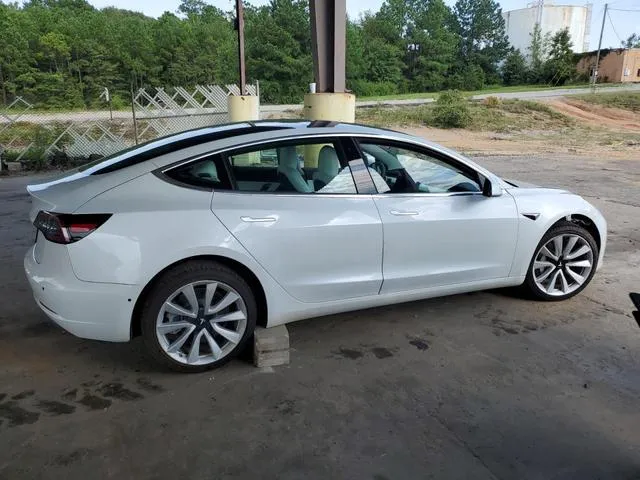 5YJ3E1EA5LF738369 2020 2020 Tesla MODEL 3 3