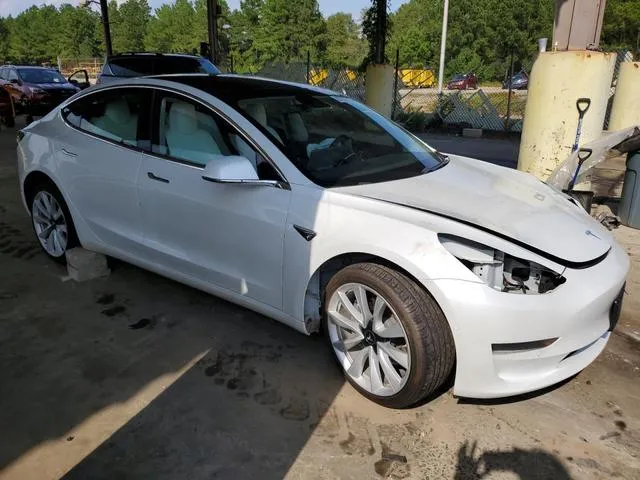 5YJ3E1EA5LF738369 2020 2020 Tesla MODEL 3 4