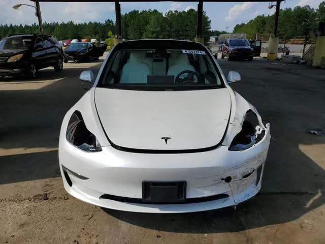 5YJ3E1EA5LF738369 2020 2020 Tesla MODEL 3 5