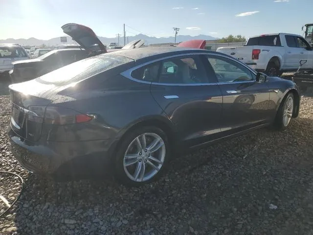 5YJSA1S27FF094270 2015 2015 Tesla MODEL S- 70D 3