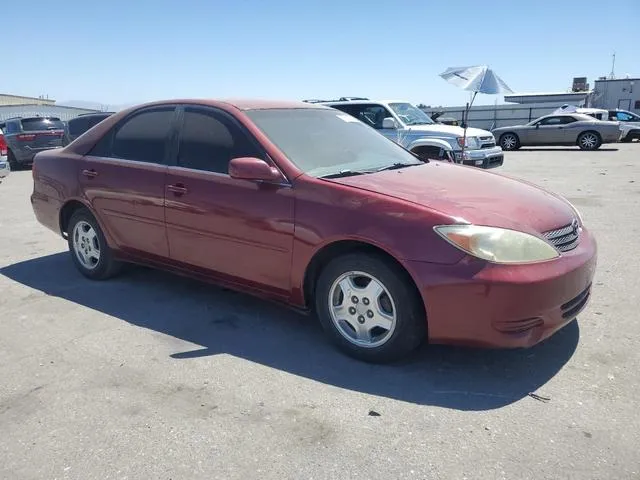 4T1BF32K42U017835 2002 2002 Toyota Camry- LE 4