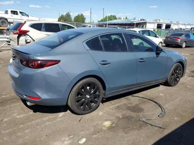 3MZBPBCM1RM408173 2024 2024 Mazda 3- Preferred 3