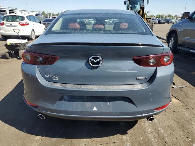 3MZBPBCM1RM408173 2024 2024 Mazda 3- Preferred 6