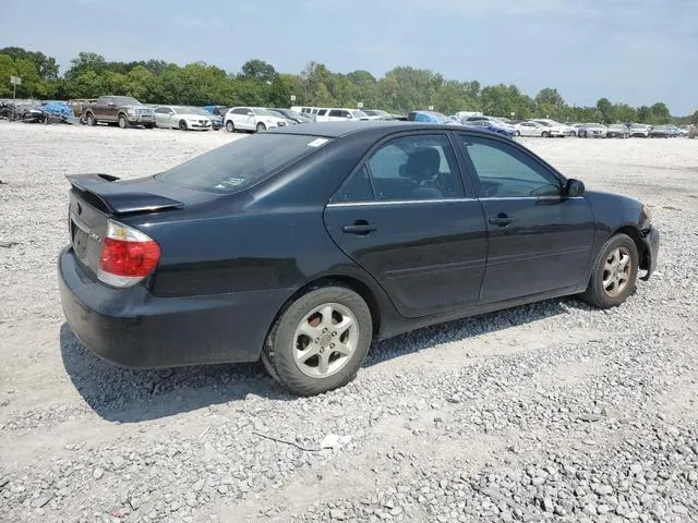 4T1BE32K65U004110 2005 2005 Toyota Camry- LE 3