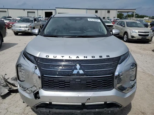 JA4J4VA8XRZ020334 2024 2024 Mitsubishi Outlander- SE 5