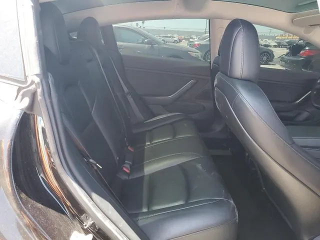 5YJ3E1EA3JF070438 2018 2018 Tesla MODEL 3 10