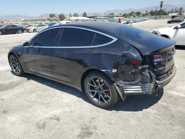 5YJ3E1EA3JF070438 2018 2018 Tesla MODEL 3 2