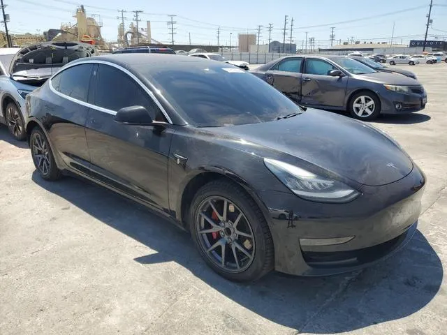 5YJ3E1EA3JF070438 2018 2018 Tesla MODEL 3 4