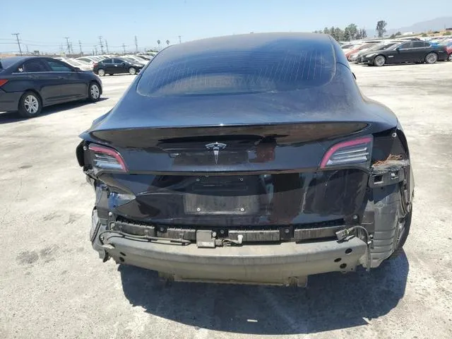 5YJ3E1EA3JF070438 2018 2018 Tesla MODEL 3 6