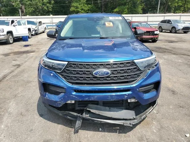 1FMSK7BH7PGA34836 2023 2023 Ford Explorer 5