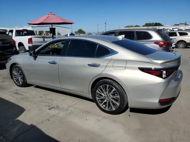 58ADA1C10MU013066 2021 2021 Lexus ES- 300H 2