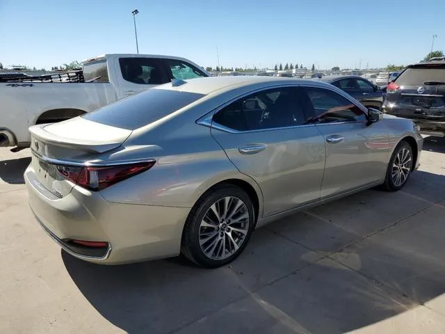 58ADA1C10MU013066 2021 2021 Lexus ES- 300H 3