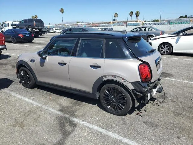 WMW53DK06P2T49371 2023 2023 Mini Cooper- S 2