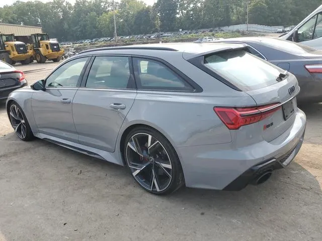 WUA1CBF26PN900160 2023 2023 Audi RS6 2