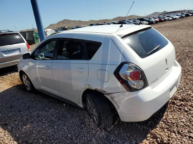 5Y2SP67029Z448634 2009 2009 Pontiac Vibe 2