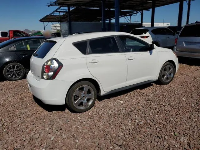 5Y2SP67029Z448634 2009 2009 Pontiac Vibe 3