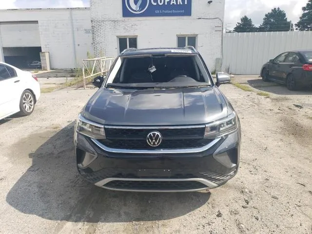 3VVNX7B24PM315353 2023 2023 Volkswagen Taos- SE 5