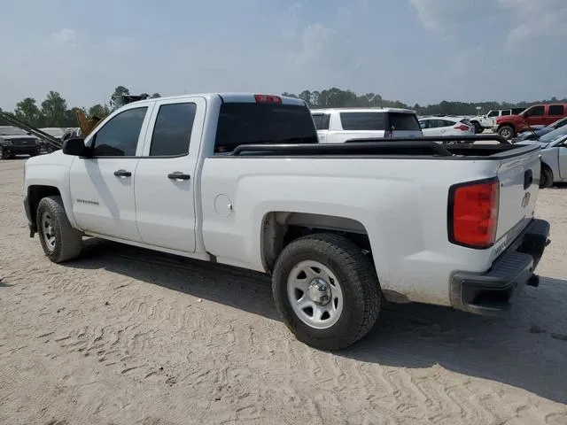 2GCRCNEC4K1154216 2019 2019 Chevrolet Silverado- C1500 2