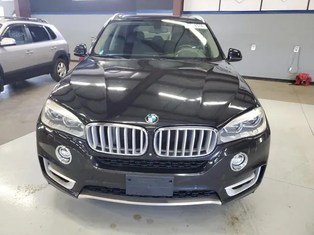 5UXKR6C55F0J79538 2015 2015 BMW X5- Xdrive50I 5