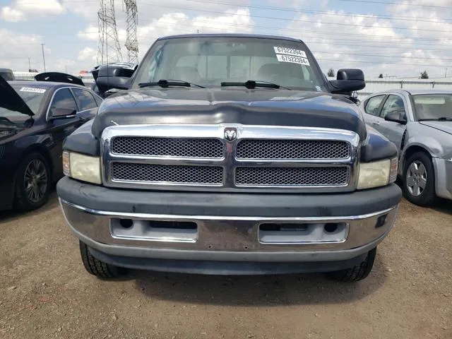 1B7KF23641J506929 2001 2001 Dodge RAM 2500 5