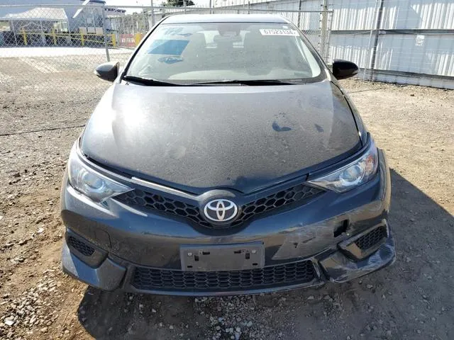 JTNKARJE9HJ535642 2017 2017 Toyota Corolla 5