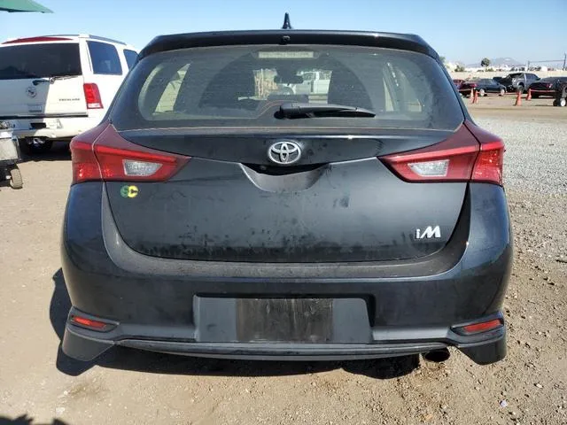 JTNKARJE9HJ535642 2017 2017 Toyota Corolla 6