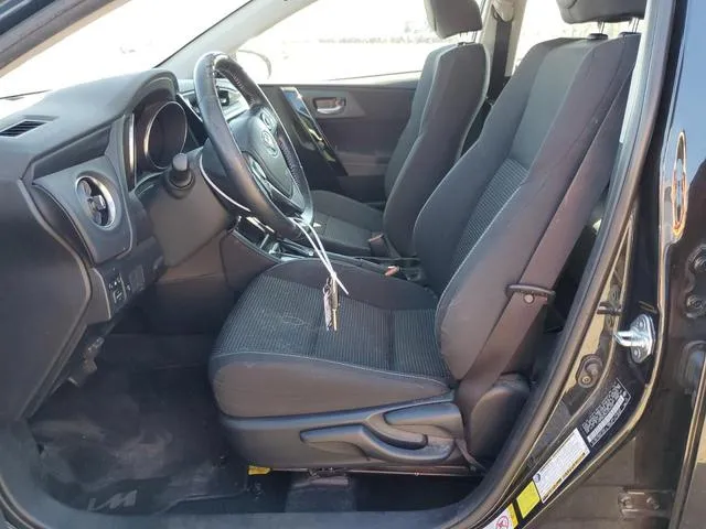 JTNKARJE9HJ535642 2017 2017 Toyota Corolla 7