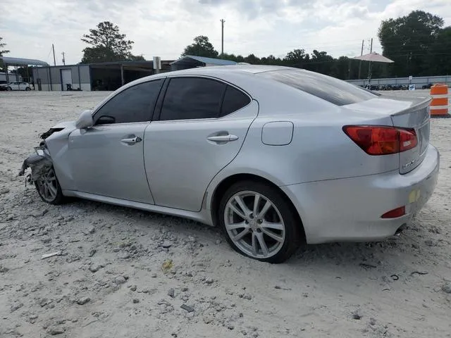 JTHBK262565025414 2006 2006 Lexus IS- 250 2