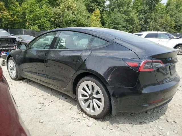 5YJ3E1EA0PF452032 2023 2023 Tesla MODEL 3 2