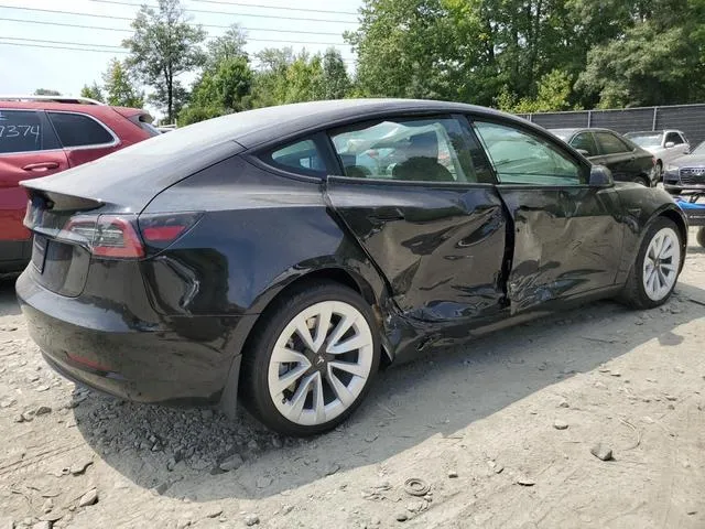 5YJ3E1EA0PF452032 2023 2023 Tesla MODEL 3 3