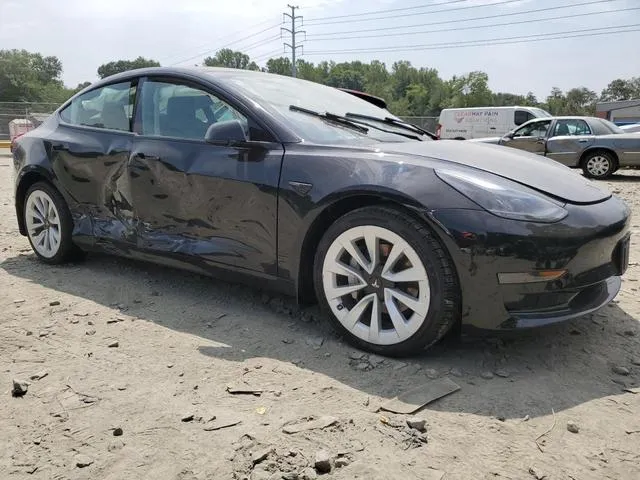 5YJ3E1EA0PF452032 2023 2023 Tesla MODEL 3 4