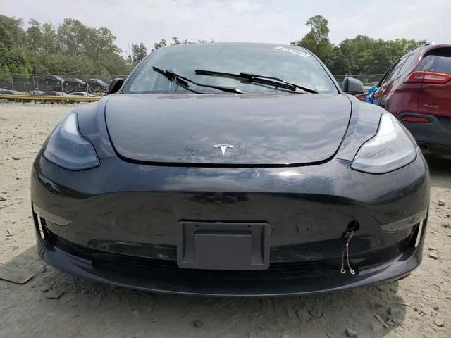 5YJ3E1EA0PF452032 2023 2023 Tesla MODEL 3 5