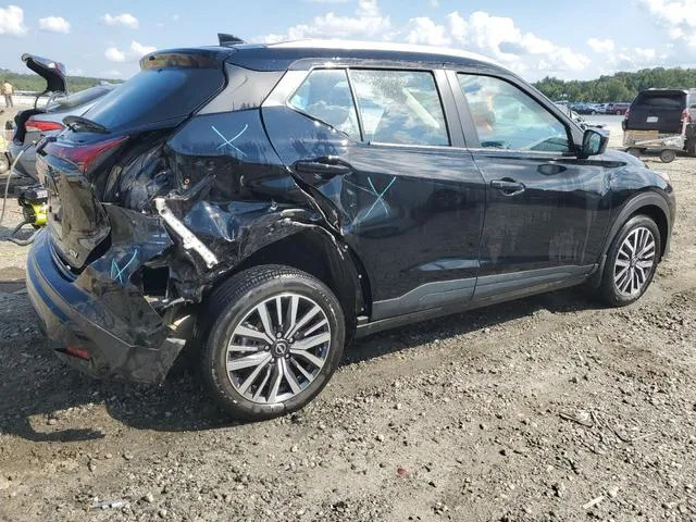 3N1CP5CVXNL487086 2022 2022 Nissan Kicks- SV 3