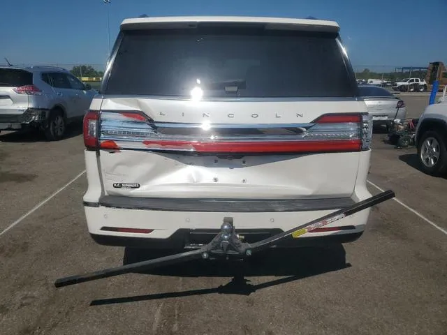 5LMJJ3LTXKEL16531 2019 2019 Lincoln Navigator- L Reserve 6