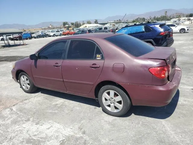 2T1BR32E87C772948 2007 2007 Toyota Corolla- CE 2